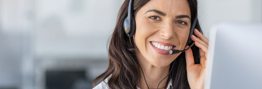 Gestion des appels téléphoniques