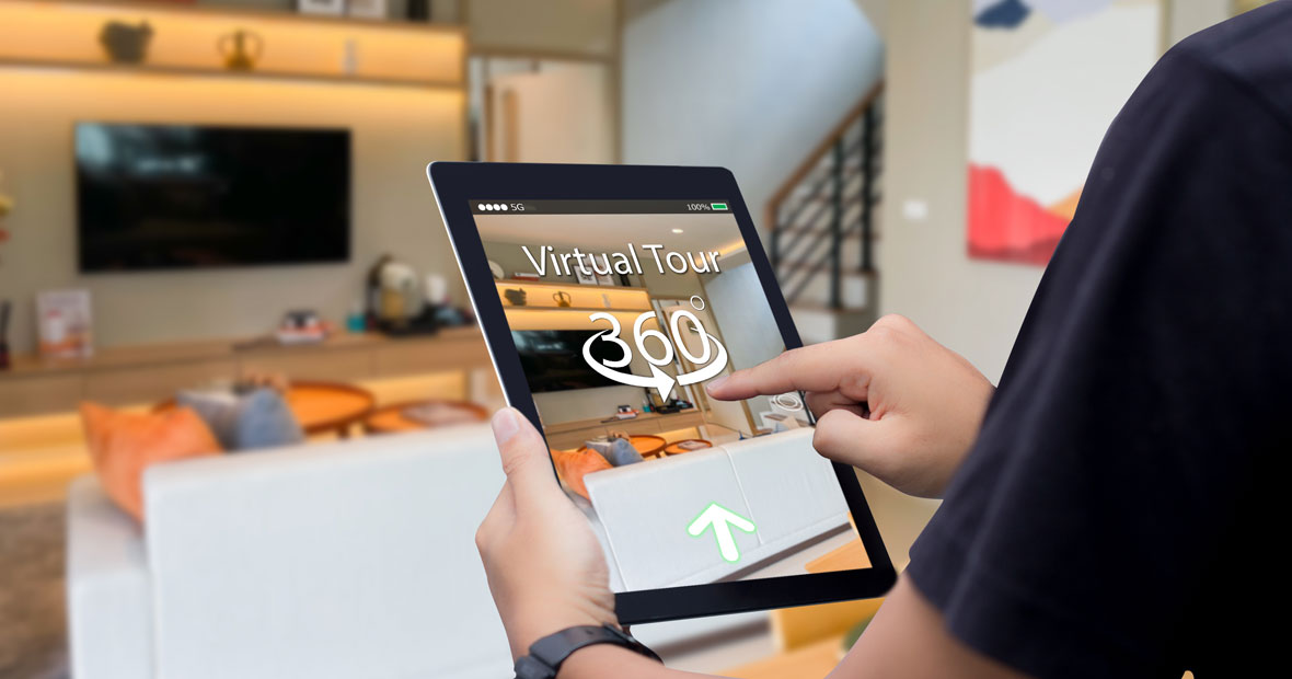 visite virtuelle 360